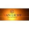 Van licht 